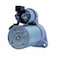 Wai Global Starter, STRDR PMGR 12V 11T CW, 12kW12 Volt, CW, 11Tooth Pinion 6995N - alternate 1